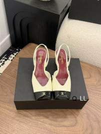 Picture of Chanel Shoes _SKUChanelsz35-406CMLL04272829